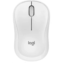 LOGITECH Egér - M240 Vezeték Nélküli Bluetooth Optikai, Piszkosfehér Logitech