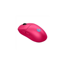 LOGITECH Egér - Pro 2 Lightspeed Vezeték Nélküli Gaming, Rózsaszín Logitech