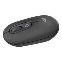 Logitech Pop Bluetooth mouse Graphite