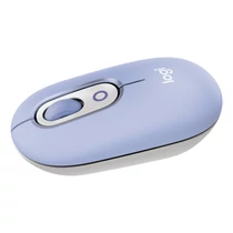 Logitech Pop Bluetooth mouse Lilac