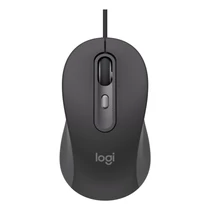 M520 FOR BUSINESS GRAPHITE - EMEA28I-935 USB-C