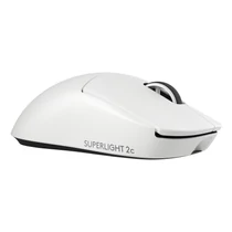 PRO X SUPERLIGHT 2C WIRELESS GAMING MOUSE WHITE - EWR2I-934
