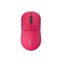 Logitech G Pro X Superlight 2C Wireless Gaming Mouse Pink
