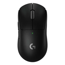 Logitech G Pro X Superlight 2 SE Wireless Gaming Mouse Black