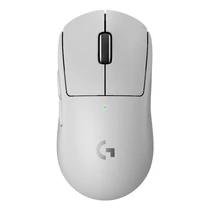 Logitech G Pro X Superlight 2 SE Wireless Gaming Mouse White