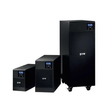 EATON UPS, 9E2000i, 2000VA, 1600W,  C14, 6xC13, Online, szünetmentes, sinus, torony Eaton