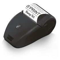 PRINTER S PRINT RS232 24 COL BL IN