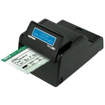 PRINTER TK180 ETH BLACK E01 CN RS232 AVIATION