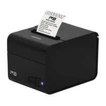 PRINTER P3X 80MM ETH USB RS232 