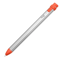 Logitech Crayon Digital Pen Orange/Silver