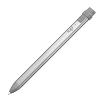 Logitech Crayon Digital Pen Grey/Silver