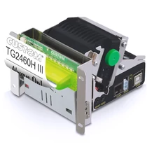 PRINTER TG2460HIII USB RS232 CUTTER