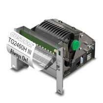 PRINTER TG2460HIII USB RS232 CUT HC STD