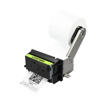PRINTER TL80III USB RS232 