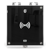 2N ACCESS UNIT 2.0 BLUETOOTH RFID - 125KHZ 13.56MHZ NFC PICAR