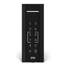 2N ACCESS UNIT M TOUCH KEYPAD RFID - 125KHZ 13.56MHZ PICARD CO