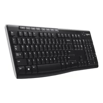 K270 vezeték nélküli billentyűzet