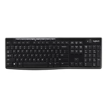 K270 vezeték nélküli billentyűzet