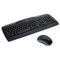 WIRELESS DESKTOP MK330 FRENCH