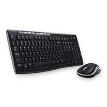 WIRELESS COMBO MK270 HEB - NSEA 