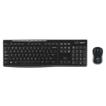 WIRELESS COMBO MK270 - EER SL
