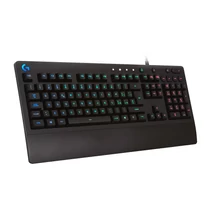 G213 PRODIGY GAMING KEYBOARD IN-HOUSE/EMS MEDITER RETAIL USB
