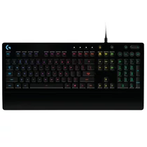 G213 PRODIGY GAMING KEYBOARD IN-HOUSE/EMS MEDITER RETAIL USB