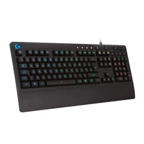 G213 PRODIGY GAMING KEYBOARD IN-HOUSE/EMS CENTRAL RETAIL USB