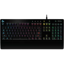 LOGITECH Billentyűzet - G213 Prodigy RGB Gaming Vezetékes, UK