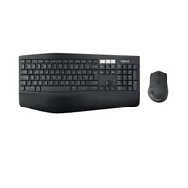 MK850 PERFORMANCE WRLS COMBO ESP - 2.4GHZ/BT - MEDITER