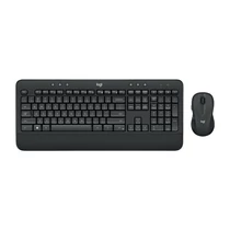 MK545 ADVANCED WRLS COMBO N/A - FRA 2.4GHZ N/A CENTRAL-419