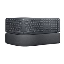 ERGO K860 ergonomikus osztott billentyűzet