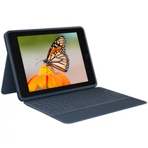 RUGGED COMBO 3 CLASSIC BLUE PAN WW