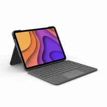 FOLIO TOUCH IPAD AIR 4TH GEN OXFORD GREY CH CENTRAL