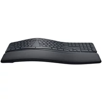 Logitech Ergo K860 Keyboard Graphite UK