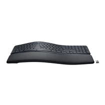 ERGO K860 ergonomikus osztott billentyűzet üzleti használatra
