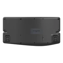 ERGO K860 ergonomikus osztott billentyűzet üzleti használatra