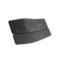 Logitech Ergo K860 for Business Keyboard Graphite UK