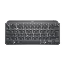 Logitech MX Keys Mini minimalista, vezeték nélküli, megvilágított billentyűzet
