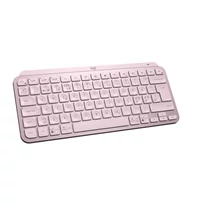 Logitech MX Keys Mini minimalista, vezeték nélküli, megvilágított billentyűzet