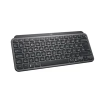Logitech MX Keys Mini üzleti használatra
