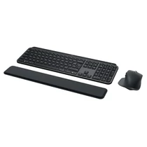 MX KEYS COMBO FOR BUSINESS GEN 2 - GRAPHITE - FRA - CENTRAL