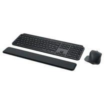 MX KEYS COMBO FOR BUSINESS GEN 2 - GRAPHITE - ESP - MEDITER