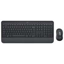 Logitech Signature MK650 páros üzleti használatra