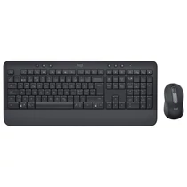 Logitech Signature MK650 páros üzleti használatra