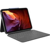 RUGGED FOLIO FOR IPAD-10TH GEN OXFORD GREY DEU - WESTMID-511