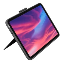 COMBO TOUCH FOR IPAD (10TH GEN) OXFORD GREY - DEU - CENTRAL