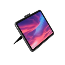 COMBO TOUCH FOR IPAD (10TH GEN) OXFORD GREY PAN - NORDIC-613