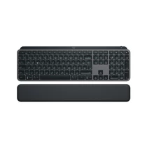 Logitech MX Keys S – vezeték nélküli, háttérvilágítással ellátott korszerű billentyűzet