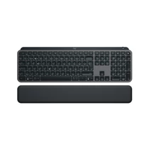 Logitech MX Keys S – vezeték nélküli, háttérvilágítással ellátott korszerű billentyűzet